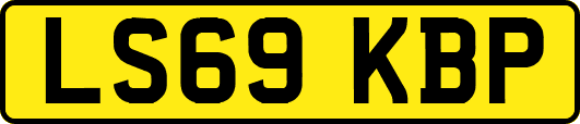 LS69KBP