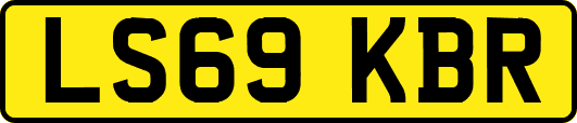 LS69KBR