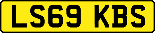 LS69KBS