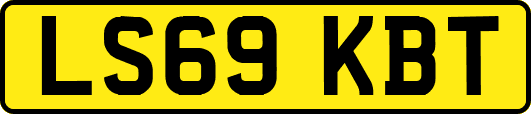 LS69KBT