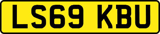 LS69KBU