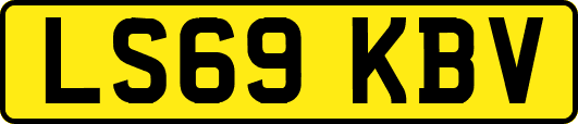 LS69KBV