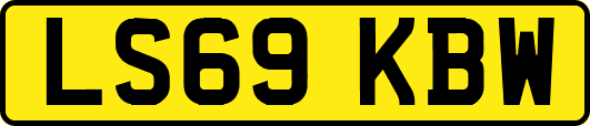 LS69KBW