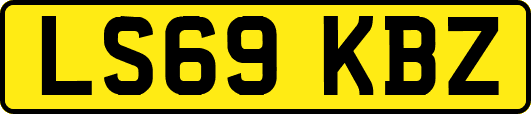 LS69KBZ