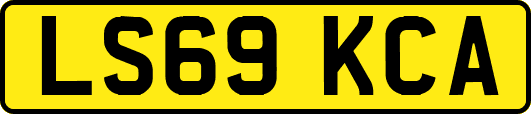 LS69KCA