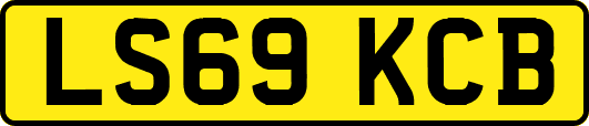 LS69KCB