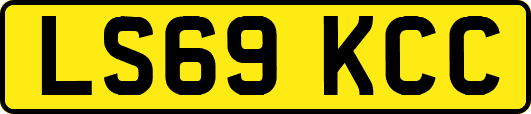 LS69KCC