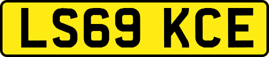 LS69KCE