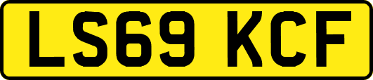 LS69KCF