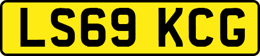 LS69KCG
