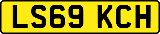 LS69KCH