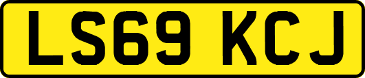 LS69KCJ