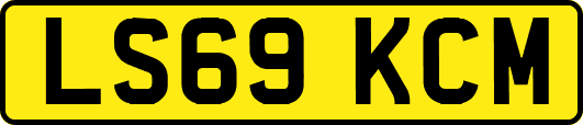 LS69KCM