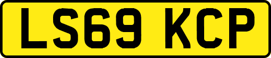 LS69KCP