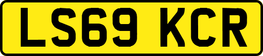 LS69KCR