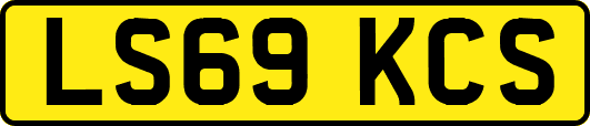 LS69KCS