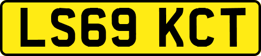 LS69KCT