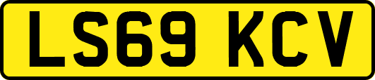 LS69KCV