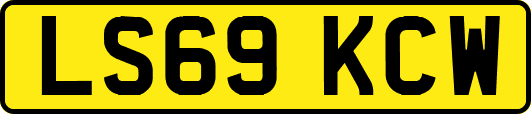 LS69KCW