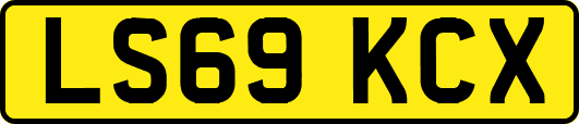 LS69KCX