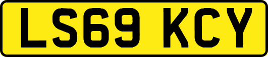 LS69KCY