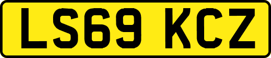 LS69KCZ