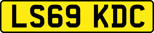 LS69KDC