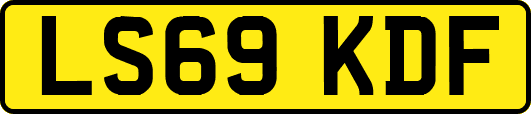 LS69KDF