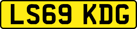 LS69KDG