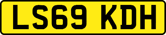 LS69KDH