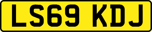 LS69KDJ