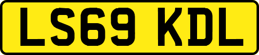 LS69KDL