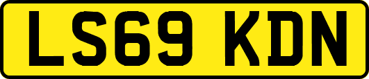 LS69KDN