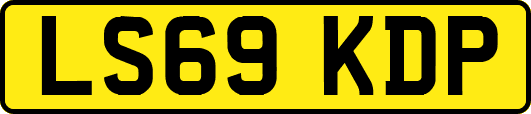LS69KDP