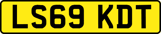 LS69KDT
