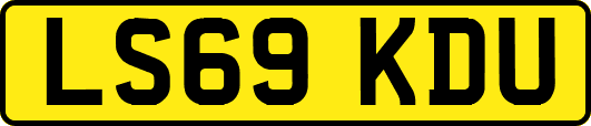 LS69KDU