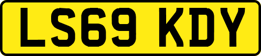LS69KDY