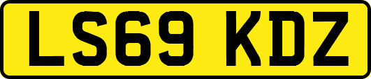 LS69KDZ