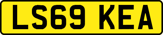 LS69KEA