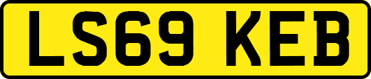LS69KEB