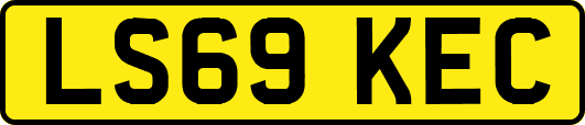 LS69KEC