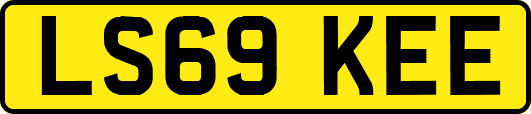 LS69KEE