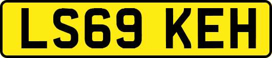 LS69KEH