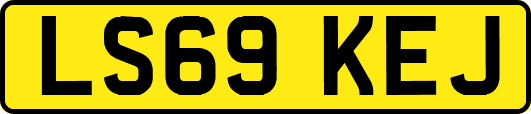 LS69KEJ