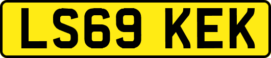 LS69KEK