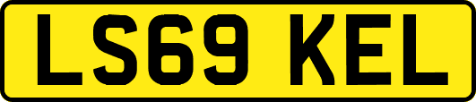 LS69KEL