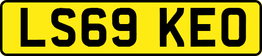 LS69KEO