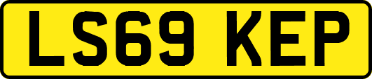 LS69KEP