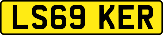LS69KER