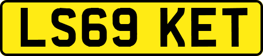 LS69KET